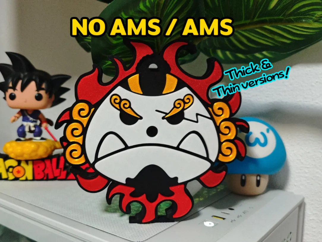 One Piece Jinbe Jolly Roger