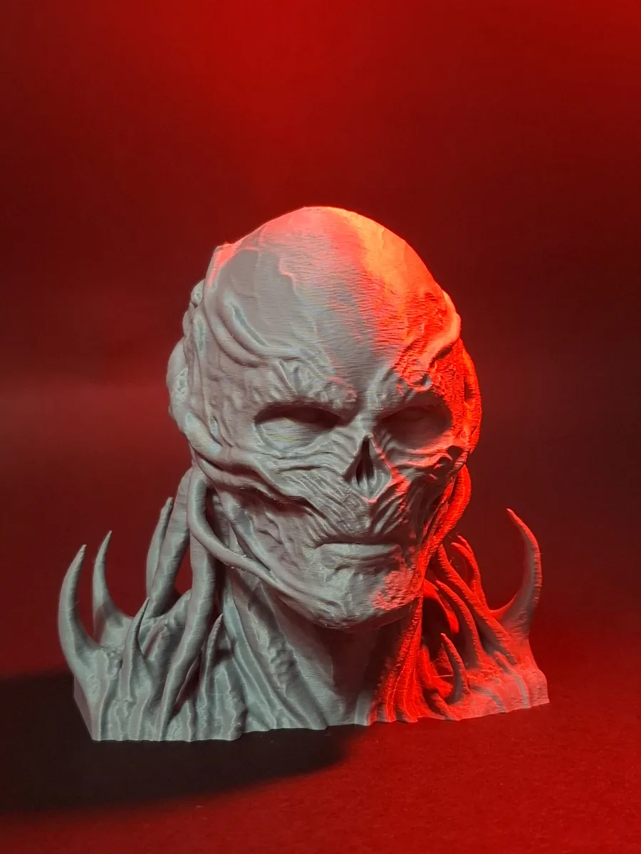Vecna final form Stranger Things, photo 3 of 4 - Vecna final form Stranger Things Figurines & Collectibles
