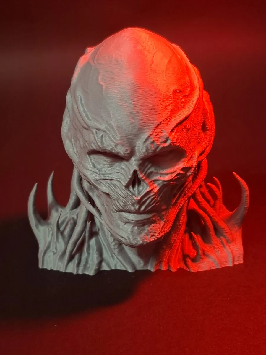 Vecna final form Stranger Things, photo 4 of 4 - Vecna final form Stranger Things Figurines & Collectibles