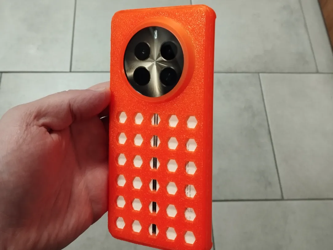 Realme 12 Pro Plus 5G Phone Cover