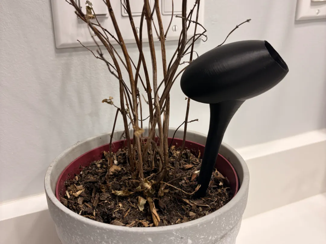 Plant Watering Globe