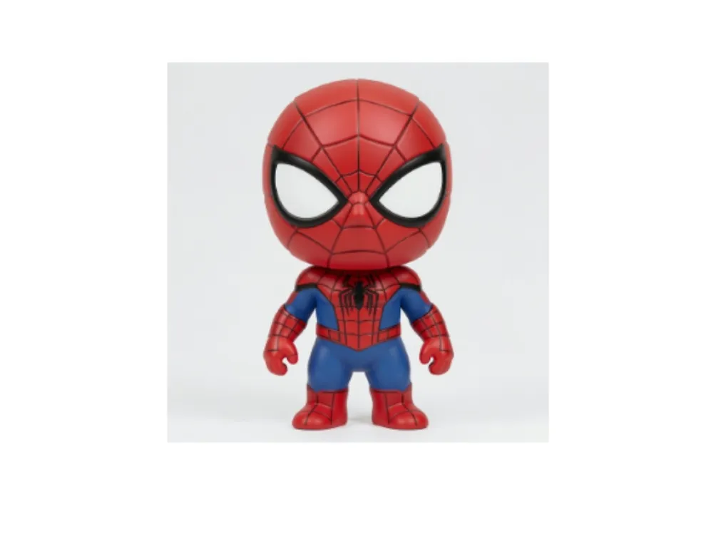 Funko Pop Spider-man - Spider-Man Figures, in stock