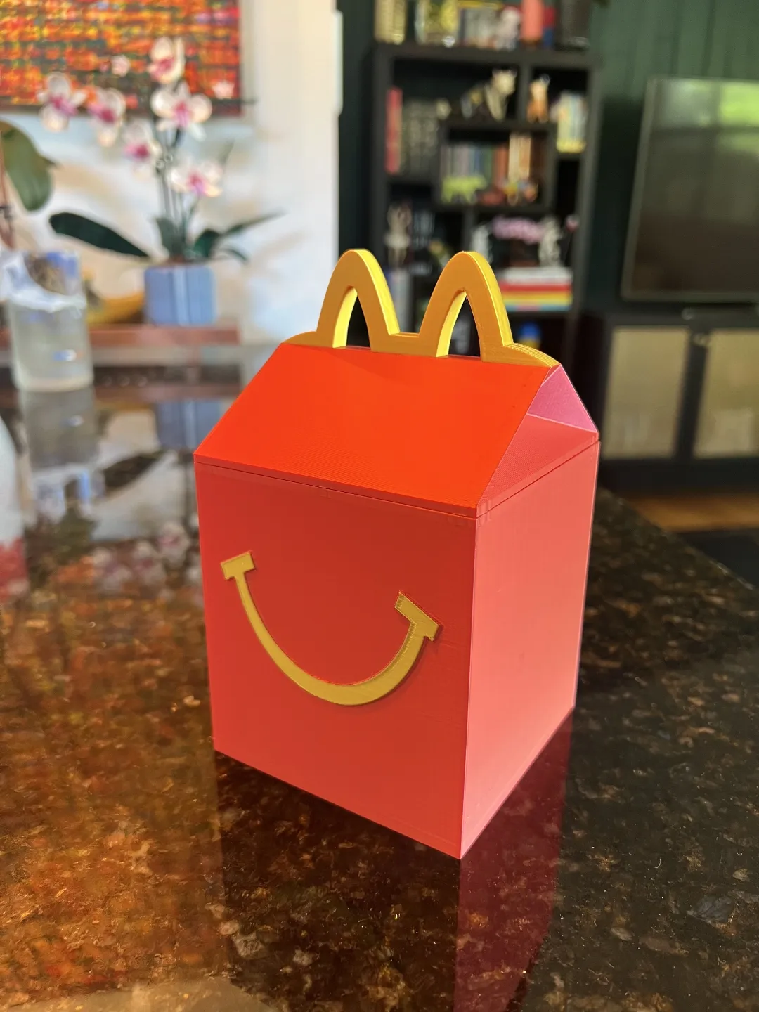 McDonald's Happy Meal MTG Deck Box 100+ Double S