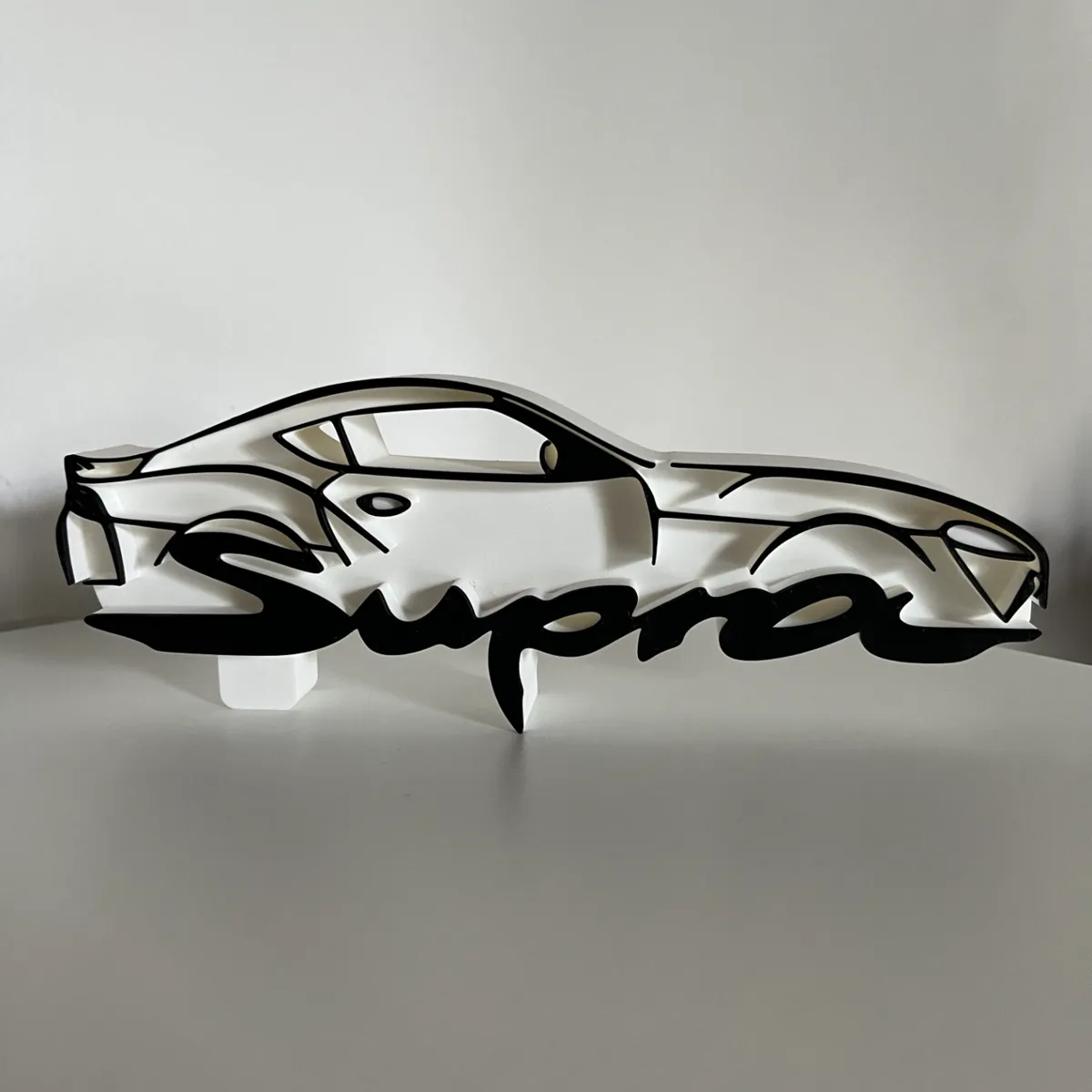 SUPRA MK5