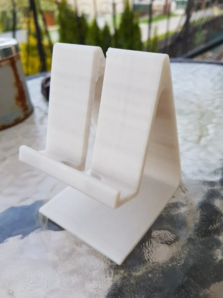 Minimal Desk Phone Stand - Gadgets, in stock in India