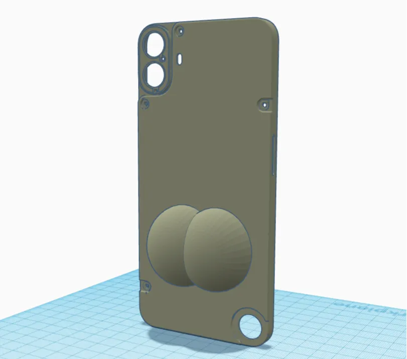 Nothing Butt Phone - Other Hobby & DIY, in stock in India