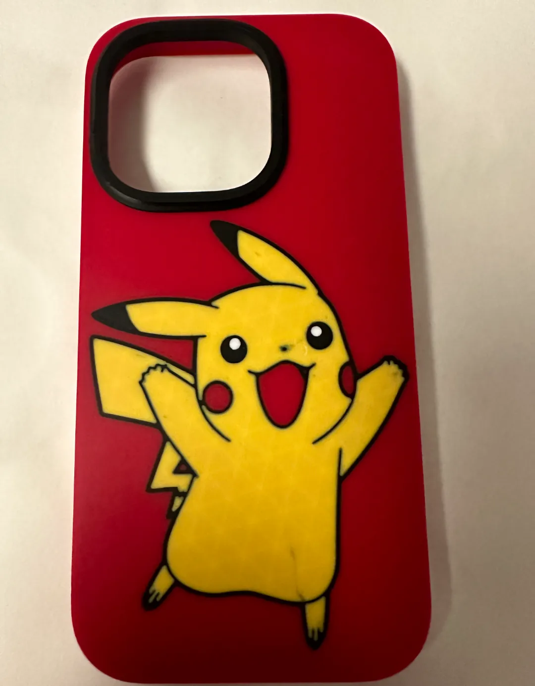 iPhone 14 Pro case Pikachu - Electronics, in stock in India
