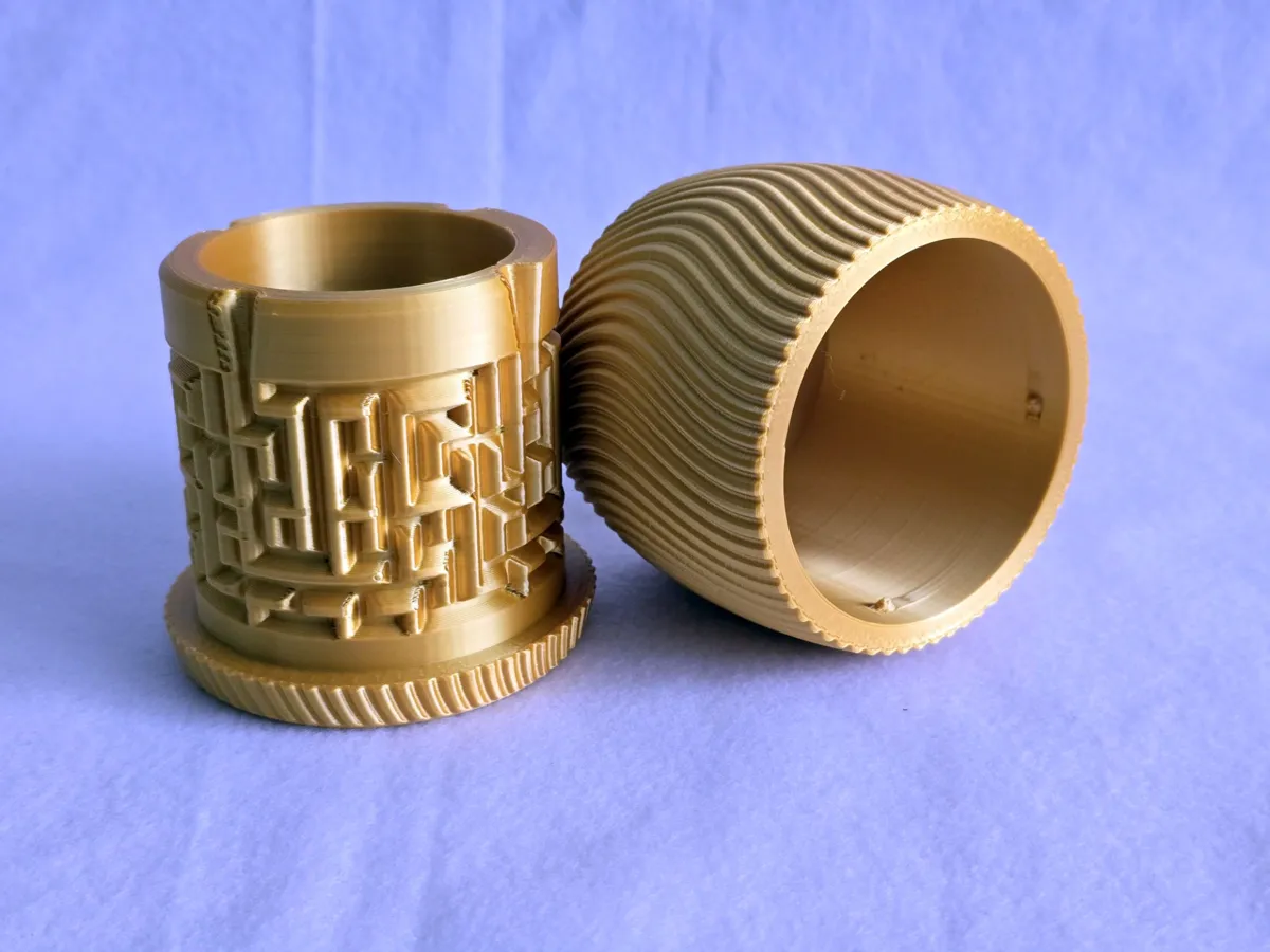 Maze Puzzle Box - Gift Container XL, photo 3 of 4 - Maze Puzzle Box - Gift Container XL Toys & Games