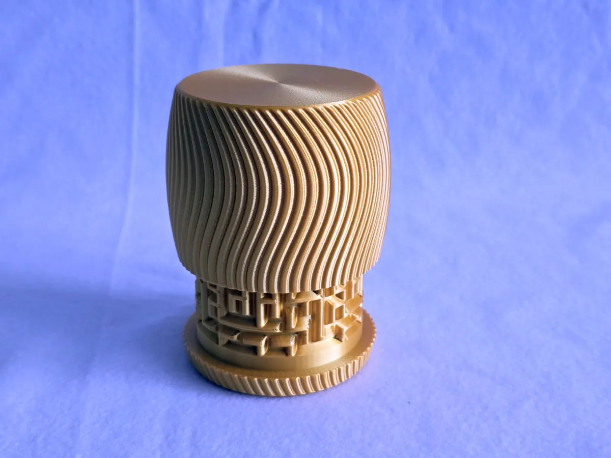 Maze Puzzle Box - Gift Container XL, photo 4 of 4 - Maze Puzzle Box - Gift Container XL Toys & Games