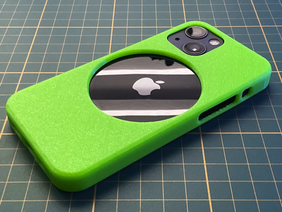 iPhone 13 Mini MagSafe Case - iPhone 13 Covers, in stock
