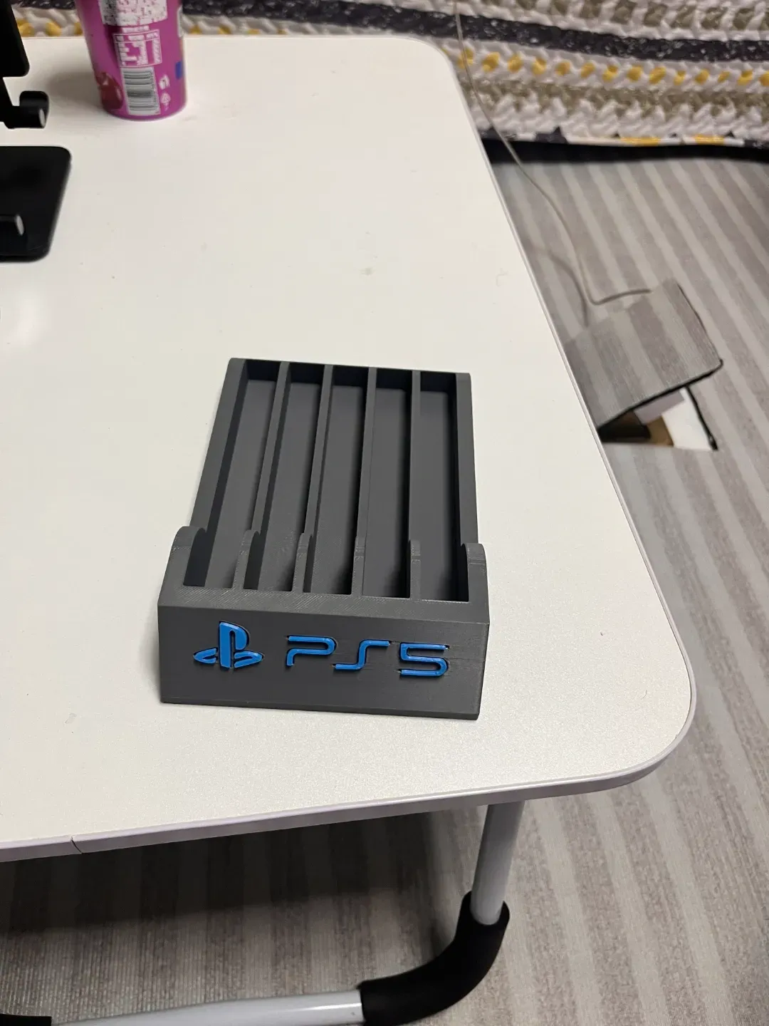 Ps5 光盘架 Ps5 Game stand, photo 3 of 4 - Ps5 光盘架 Ps5 Game stand Tools