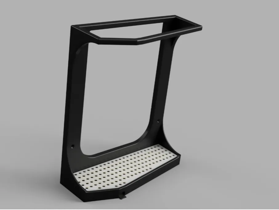 Kitchen Sink Organizer