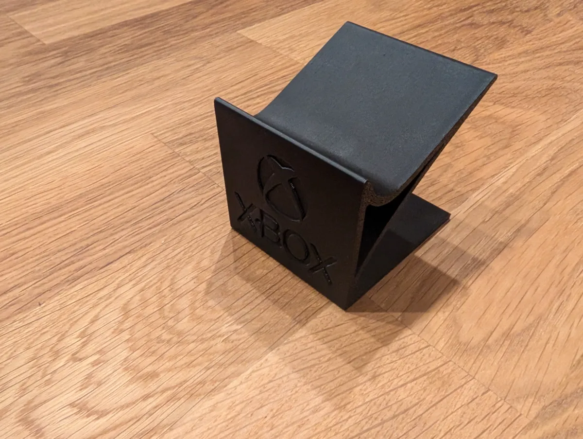 XBOX Controller Stand Single, photo 3 of 4 - XBOX Controller Stand Single Hobby & DIY