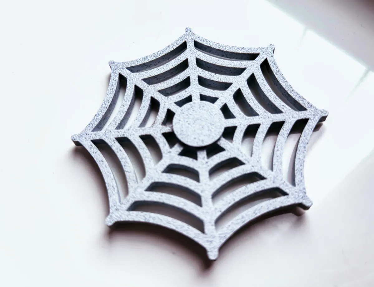 Spiderweb Fidget Spinner, Fidget Toy - Other Toys & Games, in stock in India