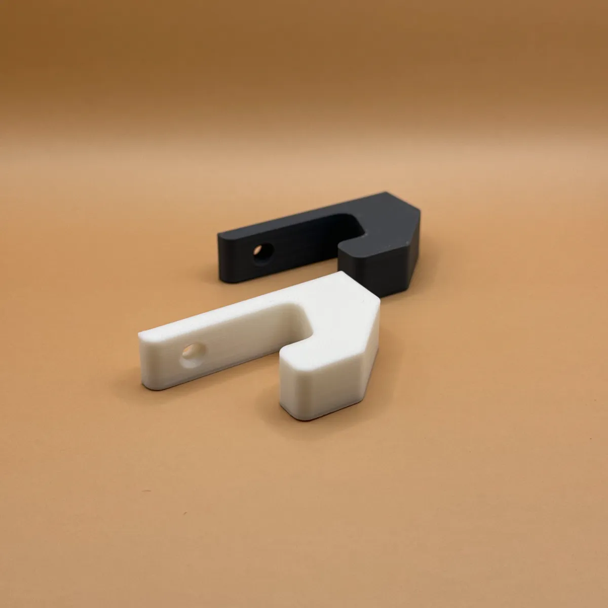 Simple Hook for Walls or Furniture