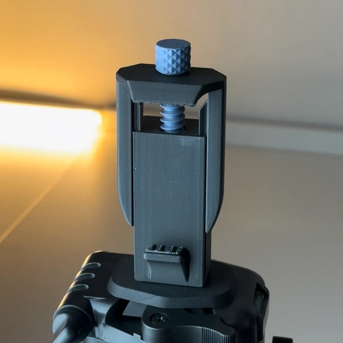 Tripod Phone Holder, Vertical and Horizontal - Other Hobby & DIY, in stock in India