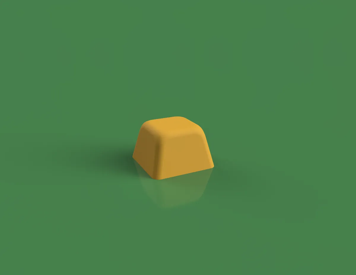 keycap, photo 2 of 4 - keycap Miniatures