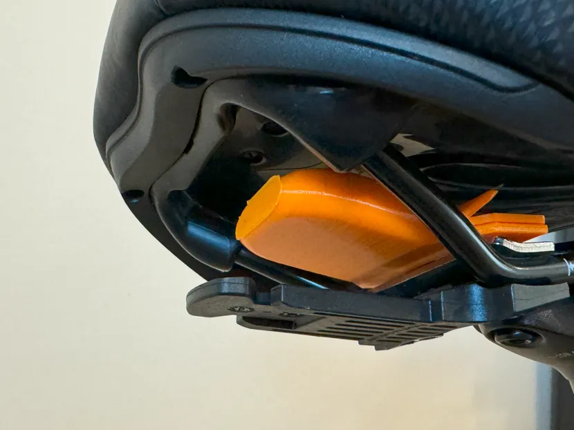 Apple AirTag Holder - Bontrager Bicycle Small Seat - Sport & Outdoors, in stock in India