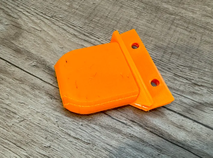 Apple AirTag Holder - Bontrager Bicycle Small Seat, photo 3 of 4 - Apple AirTag Holder - Bontrager Bicycle Small Seat Hobby & DIY