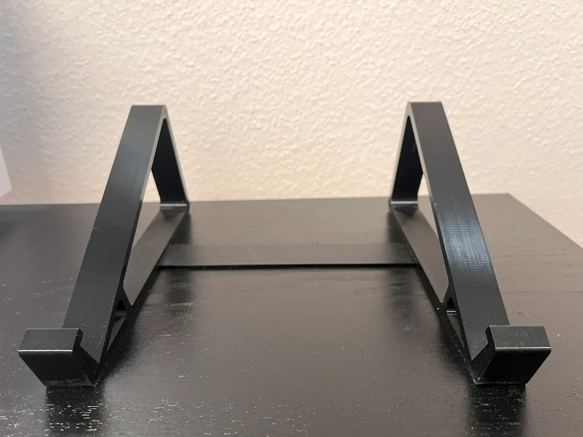 Laptop Stand for 13", 14", 15", 16" + Portable, photo 2 of 4 - Laptop Stand for 13", 14", 15", 16" + Portable Household