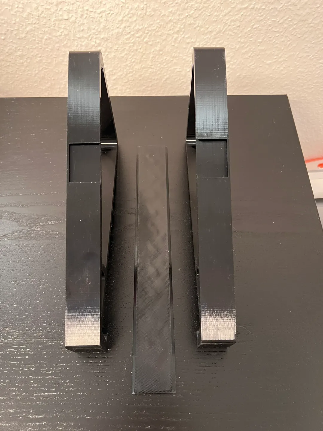 Laptop Stand for 13", 14", 15", 16" + Portable, photo 3 of 4 - Laptop Stand for 13", 14", 15", 16" + Portable Household