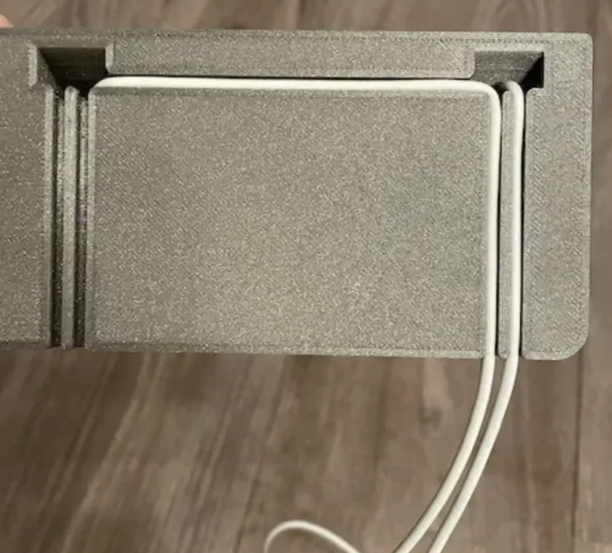 charging holder, photo 2 of 2 - charging holder Hobby & DIY