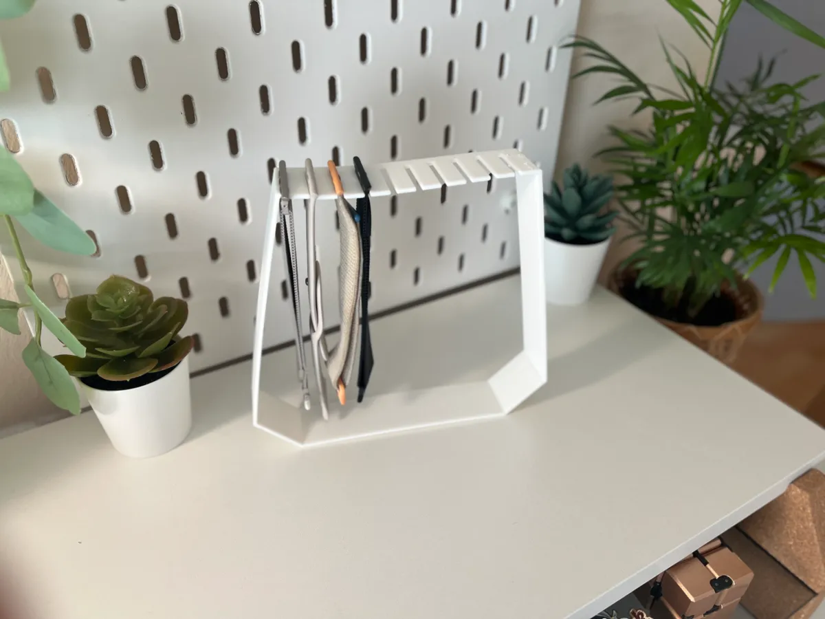 Apple Watch Holder - Decor, in stock in India