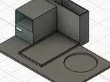 Desk Organizer - Desk Tidies & Caddies, in stock