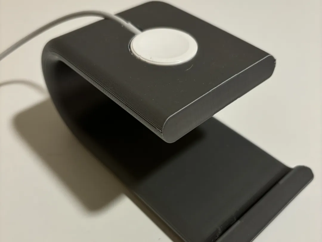 Apple Watch and Phone Charging Stand - Office, in stock in India