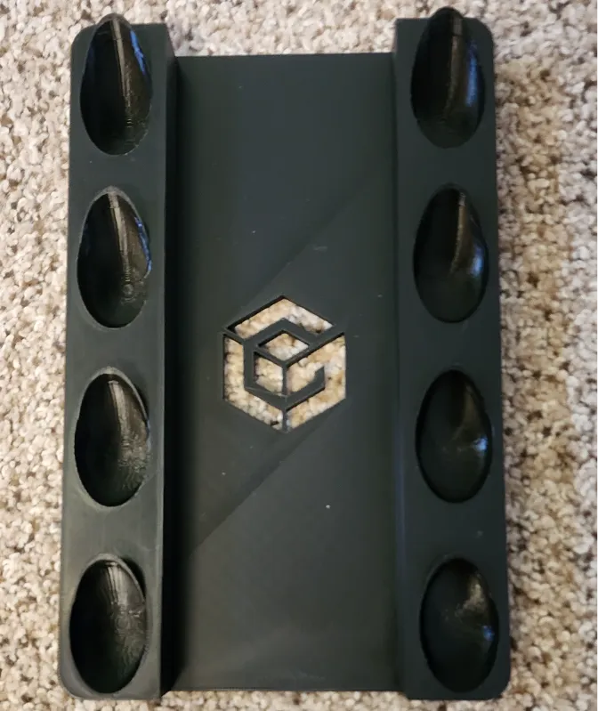 Gamecube controller quad stand - Electronics, in stock in India