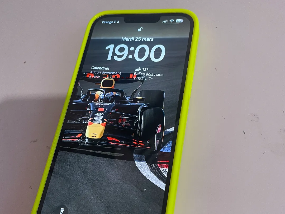 iPhone 14 Plus Case