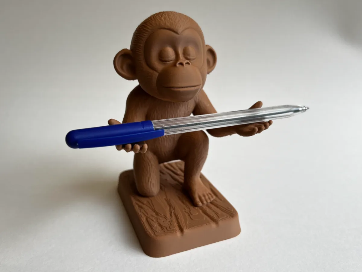Your Desk Buddy