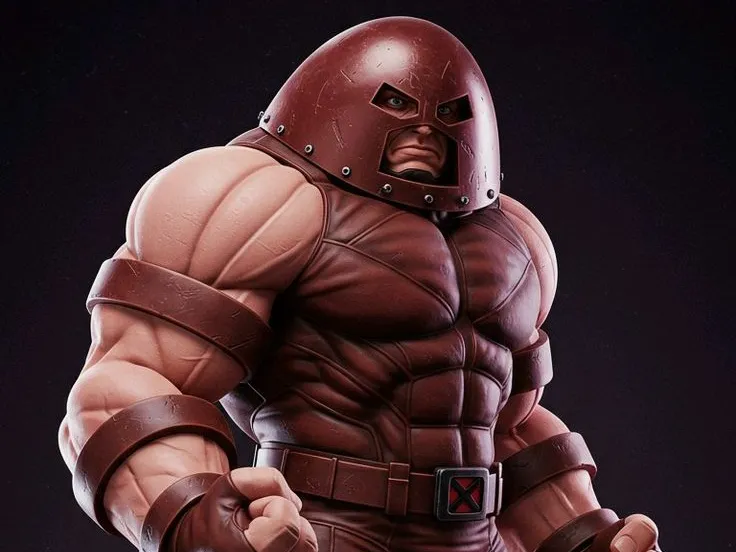 Juggernaut