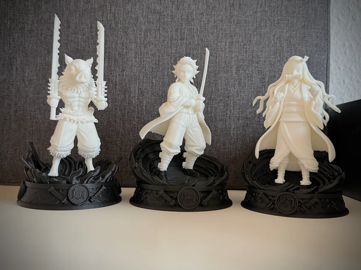 Ultimate Demon Slayer collection