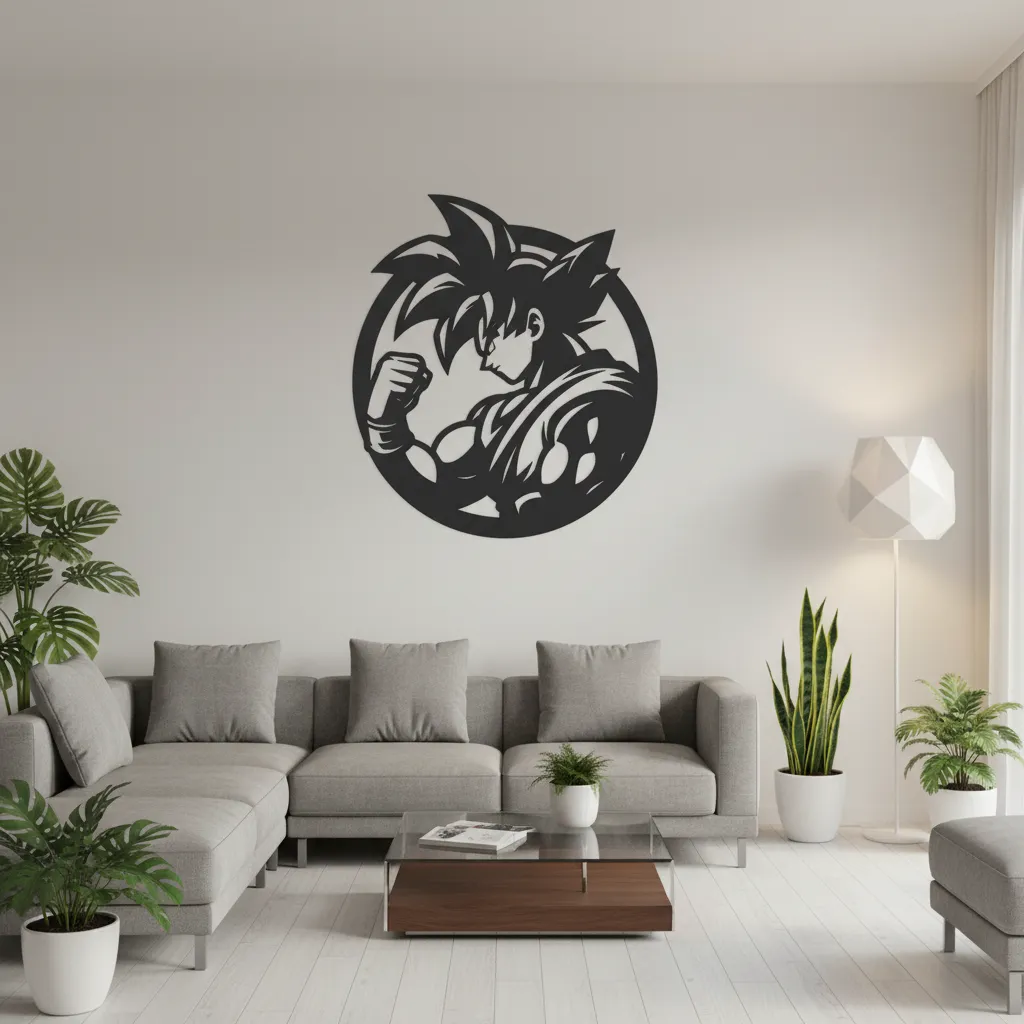 Wall Art, photo 3 of 3 - Wall Art Home Decor Items