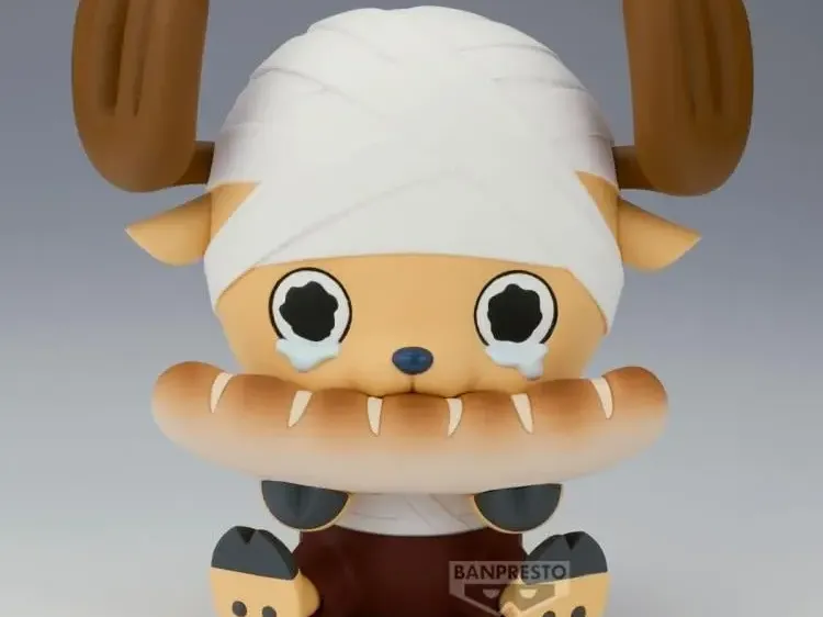 Chopper Figure (Drum Kingdom Ver.) One Piece - Drums & Percussion, in stock in India