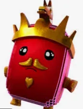 crown sprite (fortnite), photo 4 of 4 - crown sprite (fortnite) Props & Cosplay