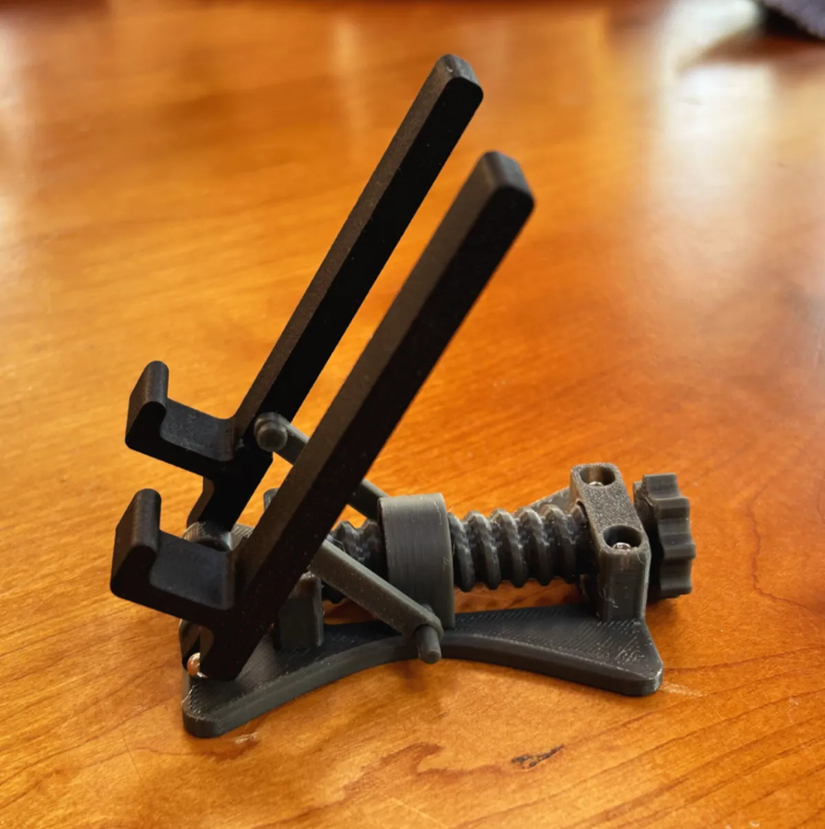 Stable Tilt Base for Phone Stand, photo 2 of 2 - Stable Tilt Base for Phone Stand Mobile & Device Accessories