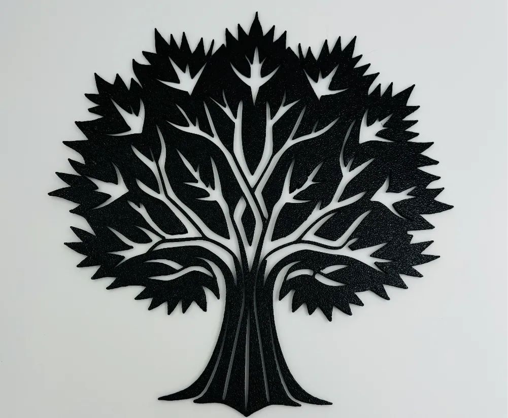 Tree - wall art