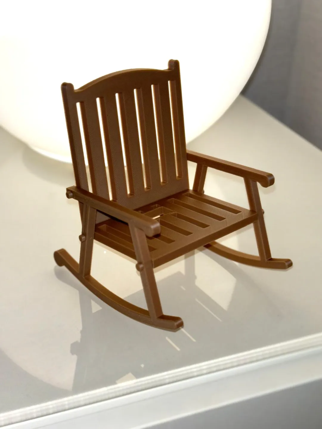 Rocking Chair Smartphone Stand - Character & Novelty Mobile Stands, in stock in India