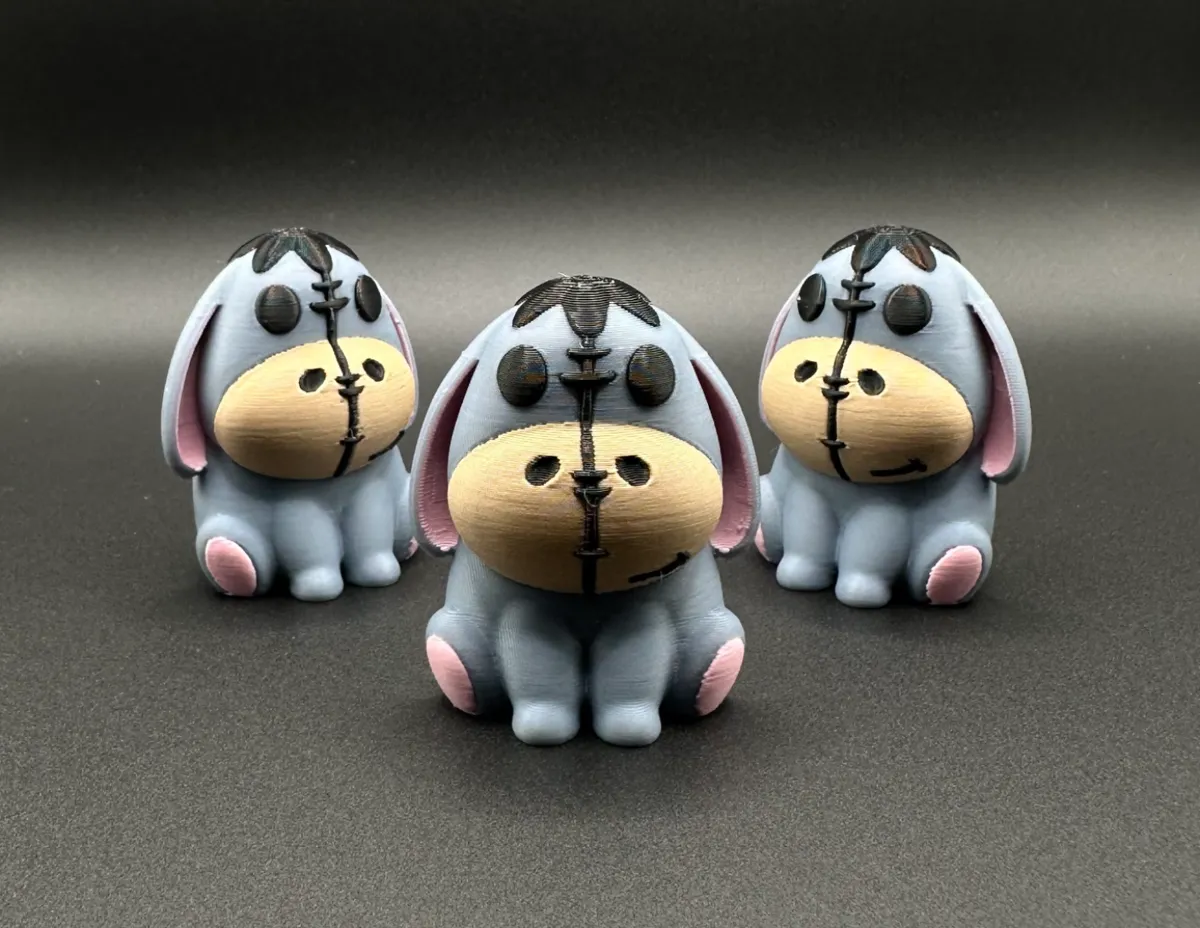 Eeyore (Winnie-the-Pooh)