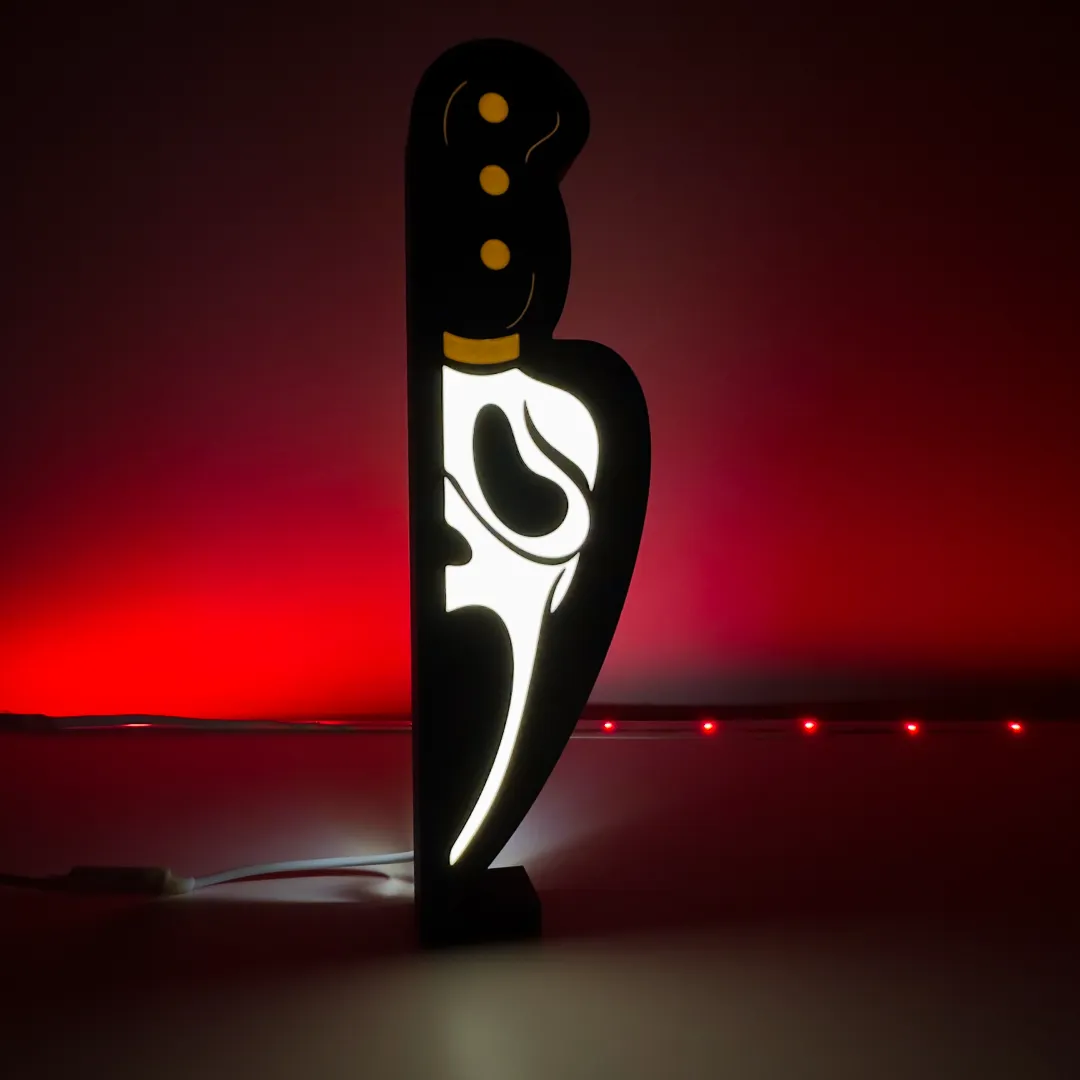 Scary Movie Knife - Home Accents, in stock in India