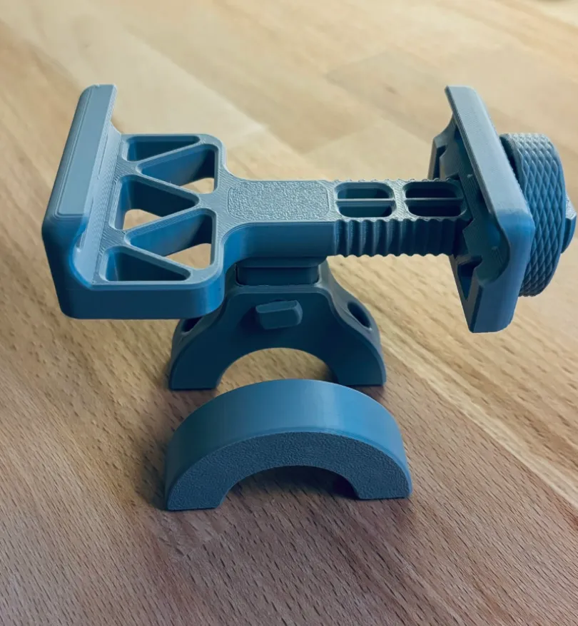 Smart Grip Bike Phone Mount - Sport & Outdoors, in stock in India