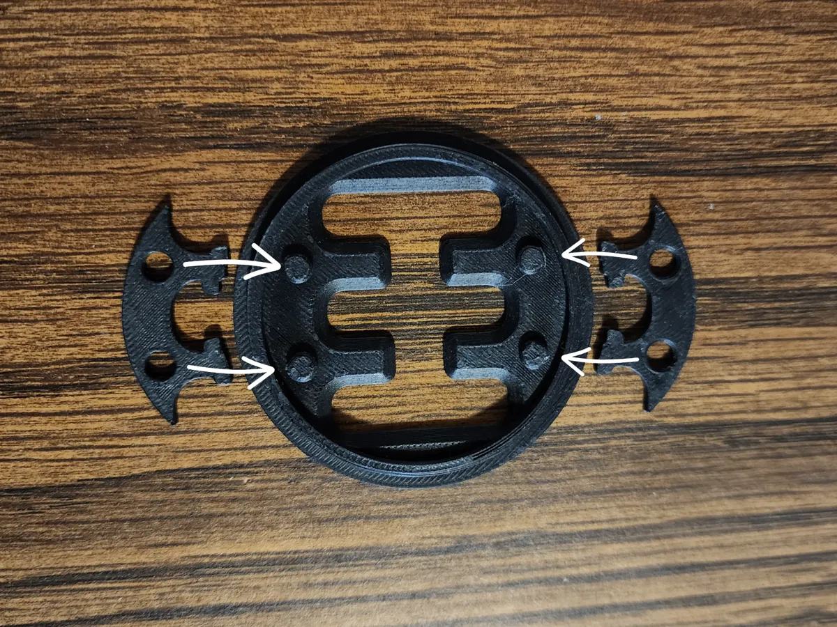 Stick Shift Fidget Toy V2 - Gear Shift, photo 4 of 4 - Stick Shift Fidget Toy V2 - Gear Shift Fidget & Sensory Toys