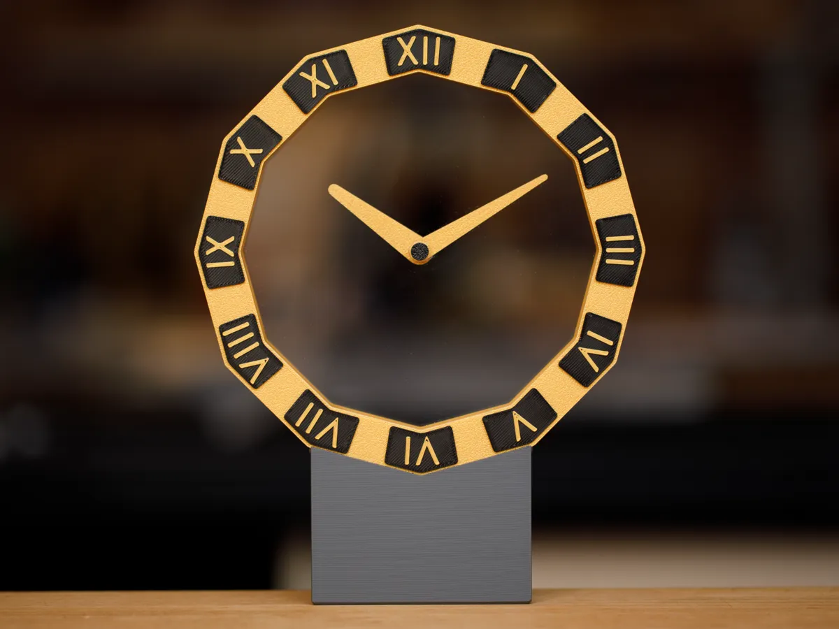 Mystery Clock - Clocks, in stock in India