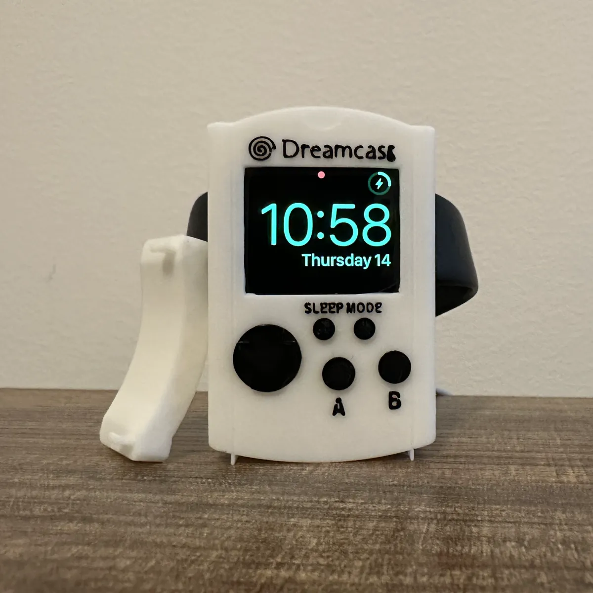 Apple Watch VMU Charging Stand, photo 2 of 4 - Apple Watch VMU Charging Stand Household