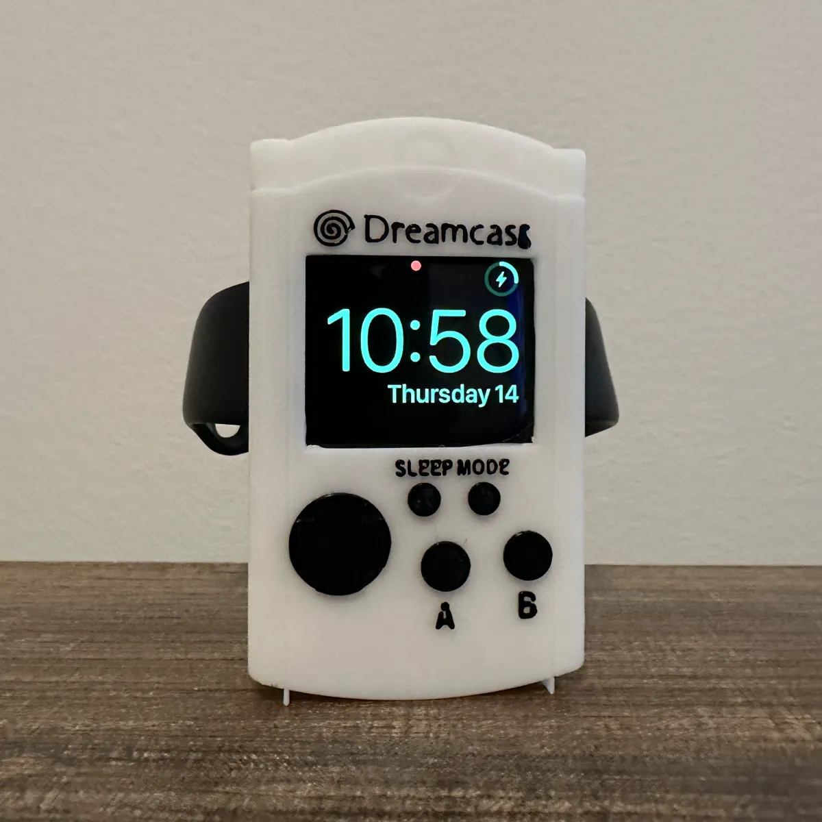 Apple Watch VMU Charging Stand, photo 3 of 4 - Apple Watch VMU Charging Stand Household