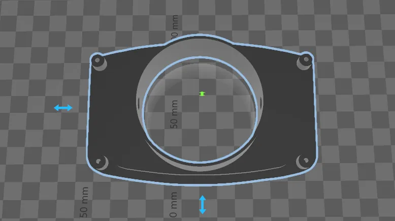 Motorcycle Angel Eye Light Adapter, photo 3 of 4 - Motorcycle Angel Eye Light Adapter Hobby & DIY
