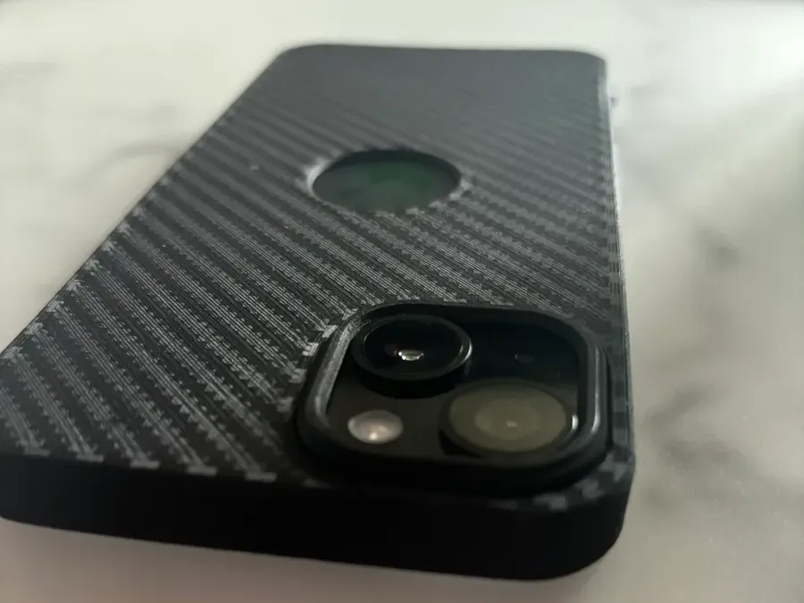 iPhone 15 Plus Case with Camera Guard - iPhone 15 Covers, in stock in India