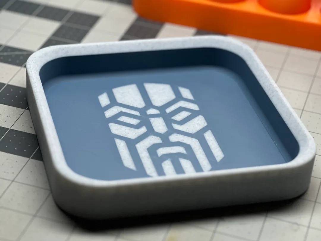 Leagues of Votann Dice Tray - Dice Trays & Rolling Trays, in stock in India